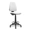 Kruk P&C CPB10RN Wit 146 cm