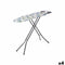 Strijkplank Kipit 18359-02 CB-175 Groen Polyester Katoen (4 Stuks)