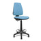 Kruk P&C CPB13RN Hemelsblauw 146 cm