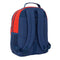 Schoolrugzak Super Mario Trick Rood Donkerblauw 32 x 42 x 15 cm