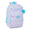 Schoolrugzak BlackFit8 Cool Multicolour 30 x 46 x 14 cm