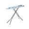 Strijkplank Kipit 18359-02 CB-220 Blauw Wit Polyester Katoen (4 Stuks)