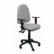 Bureaustoel Tribaldos P&C LI40B10 Lichtgrijs