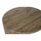 Set van 2 tafels Home ESPRIT Hout 99 x 99 x 48 cm