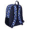 Schoolrugzak Sonic City Blauw 33 x 42 x 14 cm