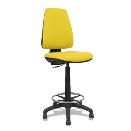 Kruk P&C PB100RN Geel 146 cm
