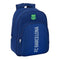 Schoolrugzak F.C. Barcelona Marineblauw 27 x 33 x 10 cm