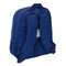 Schoolrugzak F.C. Barcelona Marineblauw 27 x 33 x 10 cm