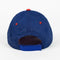 Kinderpet Spider-Man Blauw (53 cm)