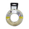 Kabel EDM 28080 Wit Ivoor 10 m