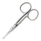 Plantaire schaar 3 Claveles 10 cm (10,15 cm)
