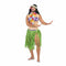 Kostuums voor Volwassenen My Other Me Aloha Hawaiiaanse Één maat