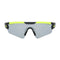 Zonnebril Heren Nike NIKE CLOAK EV24005