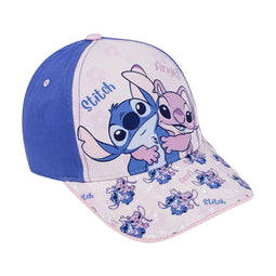 Kinderpet Stitch Roze (53 cm)