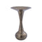 PTMD Aarna Antique Brass Sheet Alu Shaped Pot L