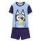 Kledingset Bluey Blauw