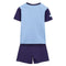 Kledingset Bluey Blauw