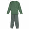 Joggingpak voor kinderen Jurassic Park Donkergroen