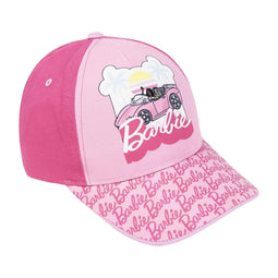 Kinderpet Barbie Roze (53 cm)