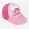 Kinderpet Barbie Roze (53 cm)