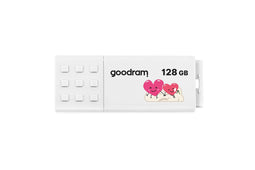 Goodram UME3 Valentine USB flash drive 128 GB USB Type-A 3.2 Gen 1 (UME3-1280W0R11-V) Wit
