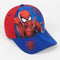 Kinderpet Spider-Man Rood (53 cm)