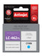 Activejet AB-462BNX inkt voor Brother printer, Brother LC-462XLBK; Supreme; 64 ml; zwart.