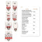 Haaraccessoires Minnie Mouse
