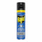 Insecticide Raid 400 ml Vliegen Muggen