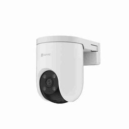 EZVIZ H8c Pro Panoramische Wi-Fi-camera - 3K - AI-detectie - Kleurennachtzicht - Tweerichtingsaudio