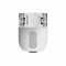 EZVIZ H8c Pro Panoramische Wi-Fi-camera - 3K - AI-detectie - Kleurennachtzicht - Tweerichtingsaudio