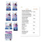 Haaraccessoires Frozen