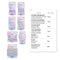 Haaraccessoires Stitch