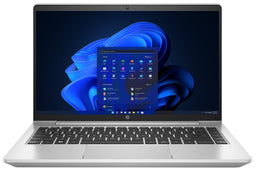 HP ProBook 440 G9 Intel® Core™ i5 i5-1235U Laptop 35,6 cm (14") Full HD 16 GB DDR4-SDRAM 512 GB S...