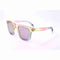 Zonnebril Uniseks Levi's LV-1023-S-F74 Ø 53 mm