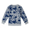 Kindersweater zonder Capuchon Spider-Man Grijs Maat 6 Jaar