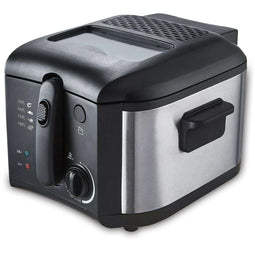 Frituurmachine Küken 33239