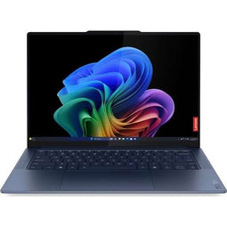 LENOVO Yoga Slim 7x 14Q8X9-laptop | 14 OLED 3K 90hz touchscreen - Snapdragon X Elite - 32 GB RAM...