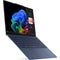 LENOVO Yoga Slim 7x 14Q8X9-laptop | 14 OLED 3K 90hz touchscreen - Snapdragon X Elite - 32 GB RAM...