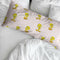 Kussensloop Looney Tunes Tweety Multicolour 45 x 110 cm
