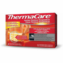 Zelfklevende Warmtepleisters voor het lichaam F00573301033B