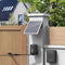 Solarkit - AVIDSEN - 114375 - 24 V - 20 W - Voor poortmotorisering