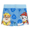 Zwembroek voor Jongens The Paw Patrol Blauw Maat