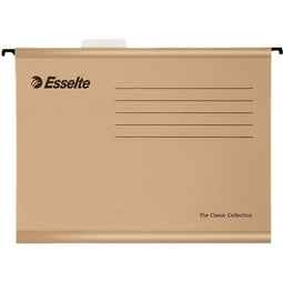 Hangmap Esselte