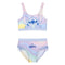 Bikini Stitch Multicolour Maat