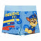 Zwembroek voor Jongens The Paw Patrol Blauw Maat