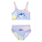 Bikini Stitch Multicolour Maat