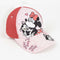 Kinderpet Minnie Mouse Rood (53 cm)