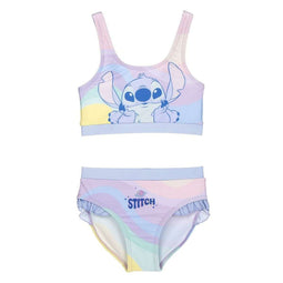 Bikini Stitch Multicolour Maat