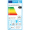 Dryer Samsung DV80T5220TTS3 8 kg